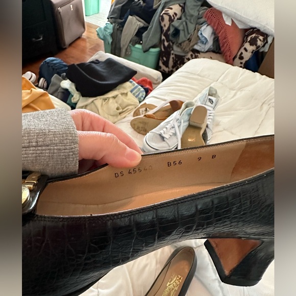 Salvatore Ferragamo loafer - Picture 3 of 3